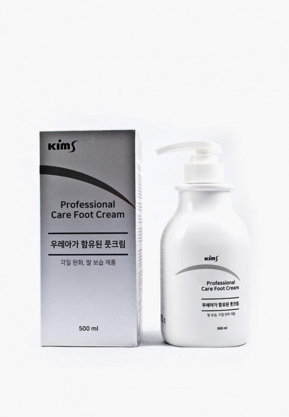 Крем для ног Kims