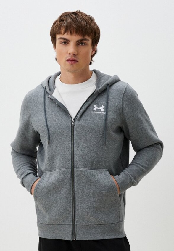 Толстовка Under Armour