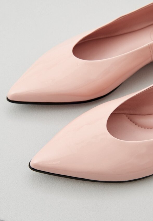 Балетки Ekonika Premium