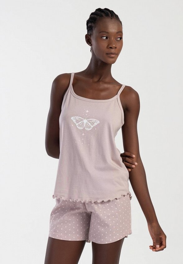 Пижама Vienetta