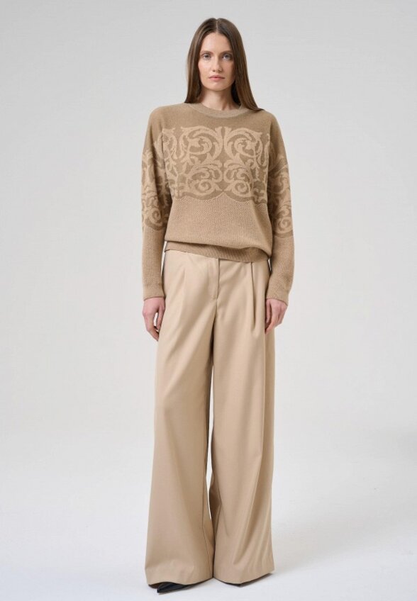 Джемпер Cepheya