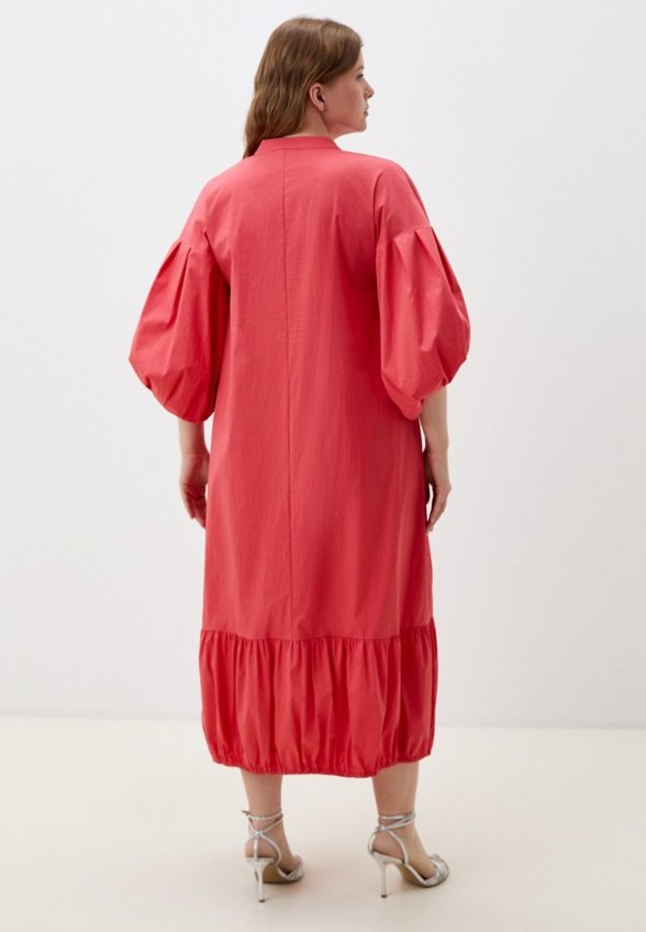 Платье и брошь Averi