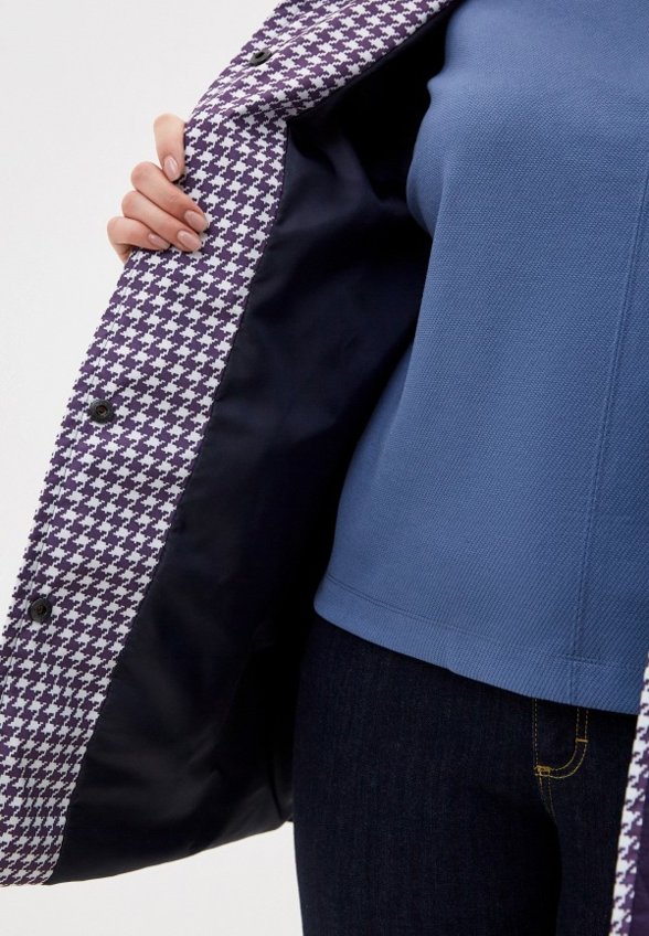 Куртка стеганая Grand Grom