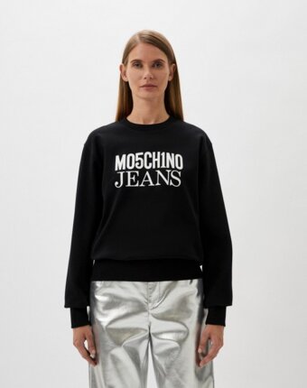 Свитшот MO5CH1NO Jeans женщинам
