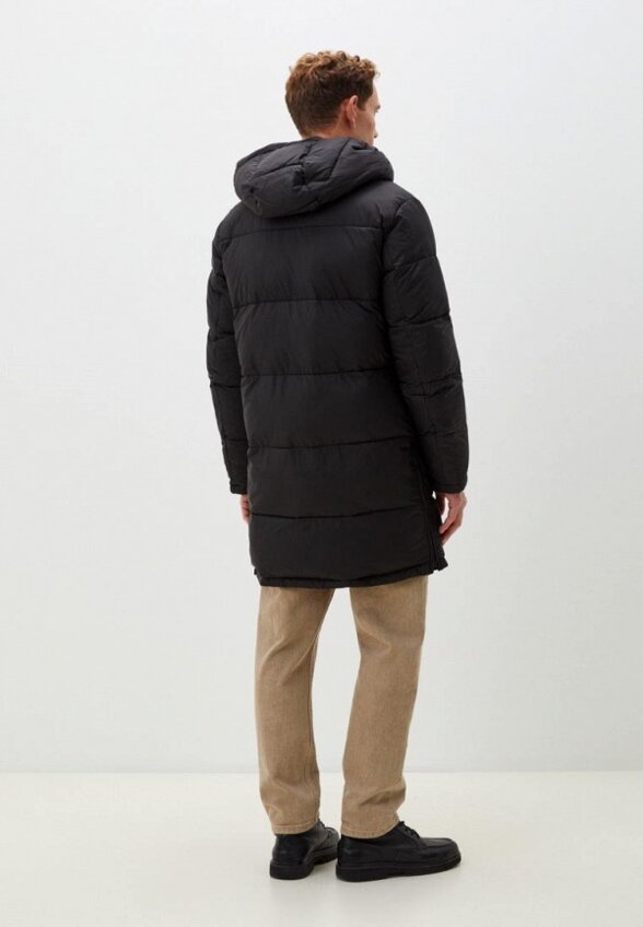 Пуховик Grizman