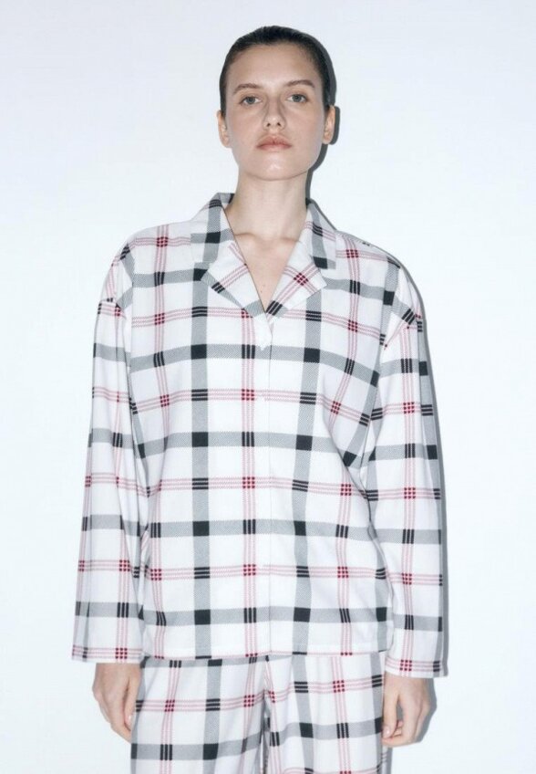 Рубашка домашняя Befree