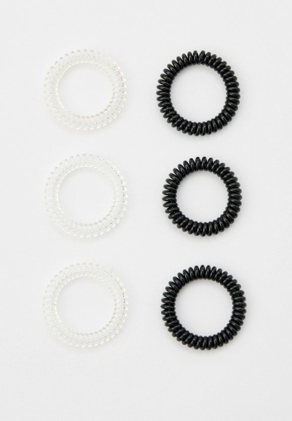 Резинки 6 шт. invisibobble