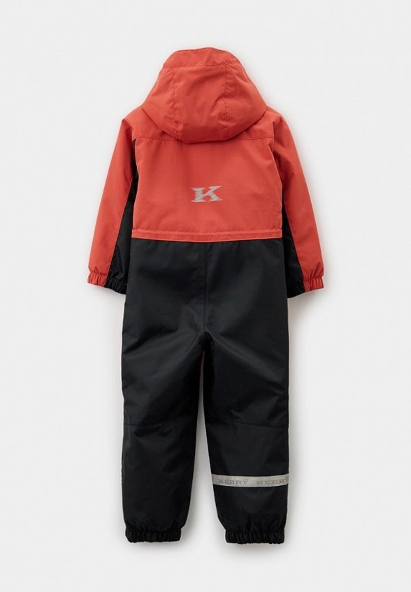 Комбинезон утепленный Kerry