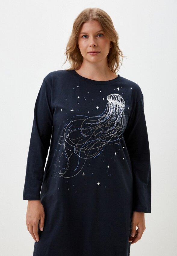 Платье домашнее Mark Formelle