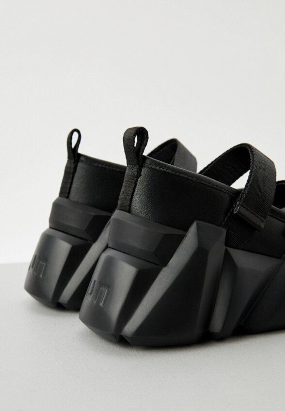 Туфли United Nude