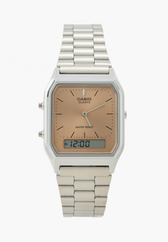 Часы Casio