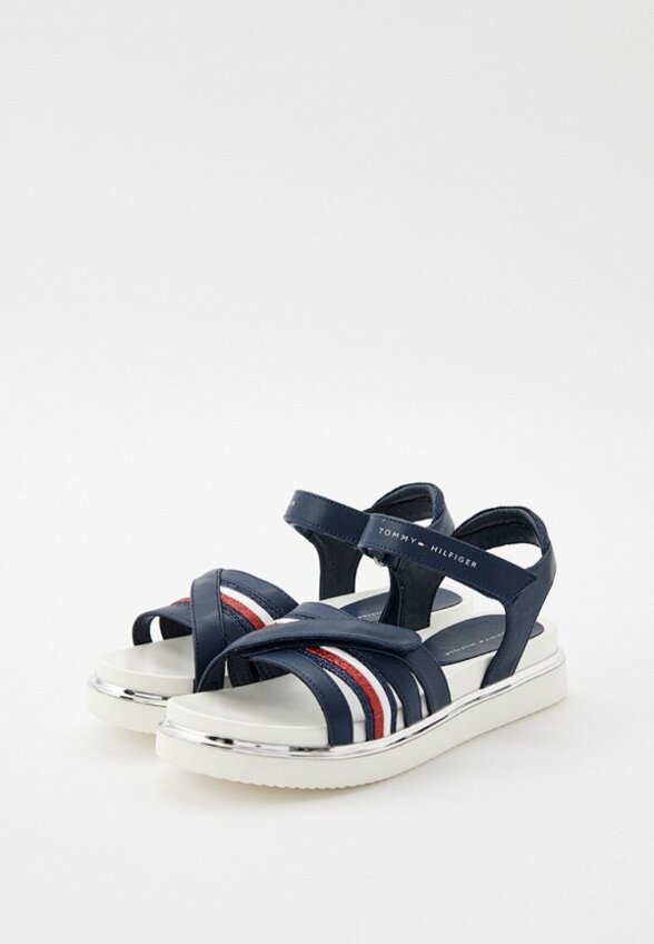 Сандалии Tommy Hilfiger