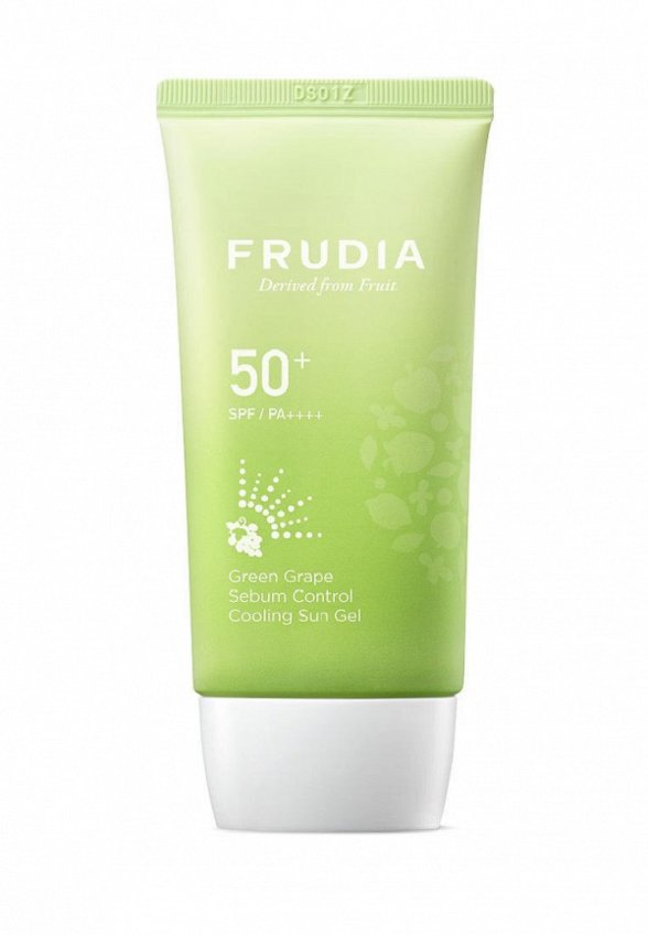 Гель солнцезащитный Frudia