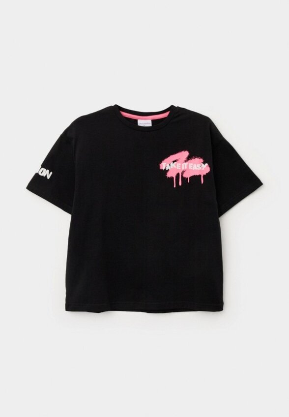 Футболка PlayToday