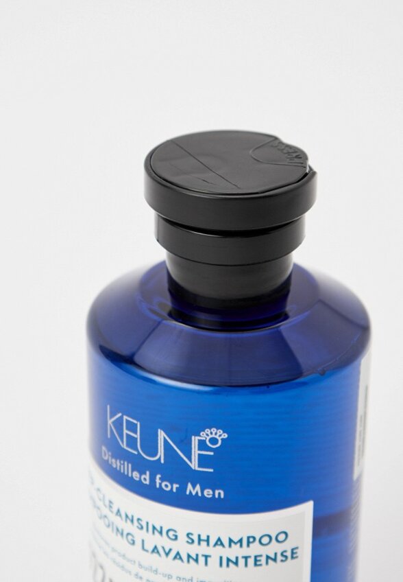 Шампунь Keune