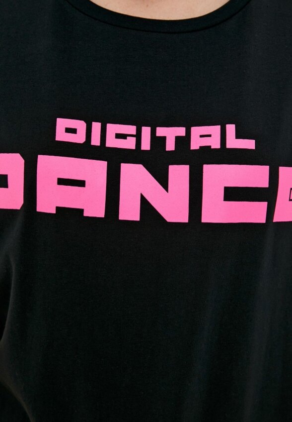 Футболка PlayToday