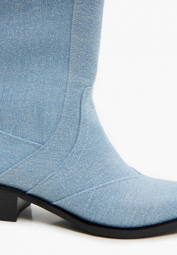 Сапоги Lera Nena