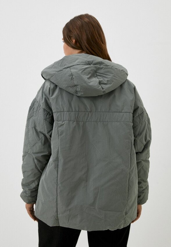 Куртка утепленная Winterra