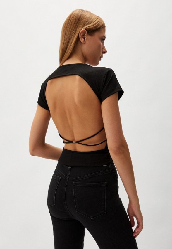 Топ Calvin Klein Jeans