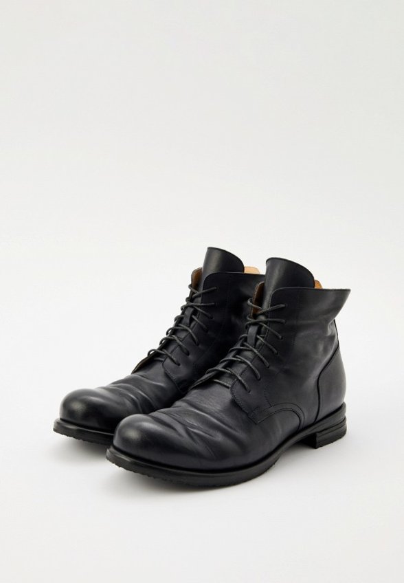 Ботинки Clabry