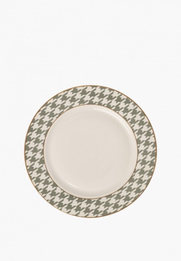 Тарелка DeNastia