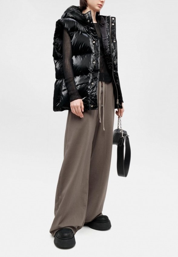 Жилет утепленный Add