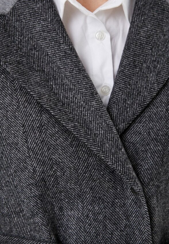 Пальто-халат Idekka