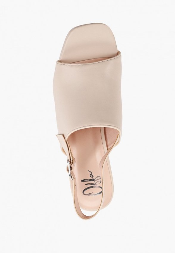 Босоножки Obba