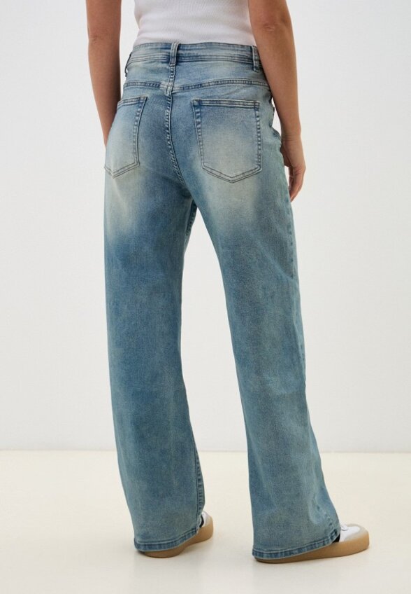 Джинсы Lookonline