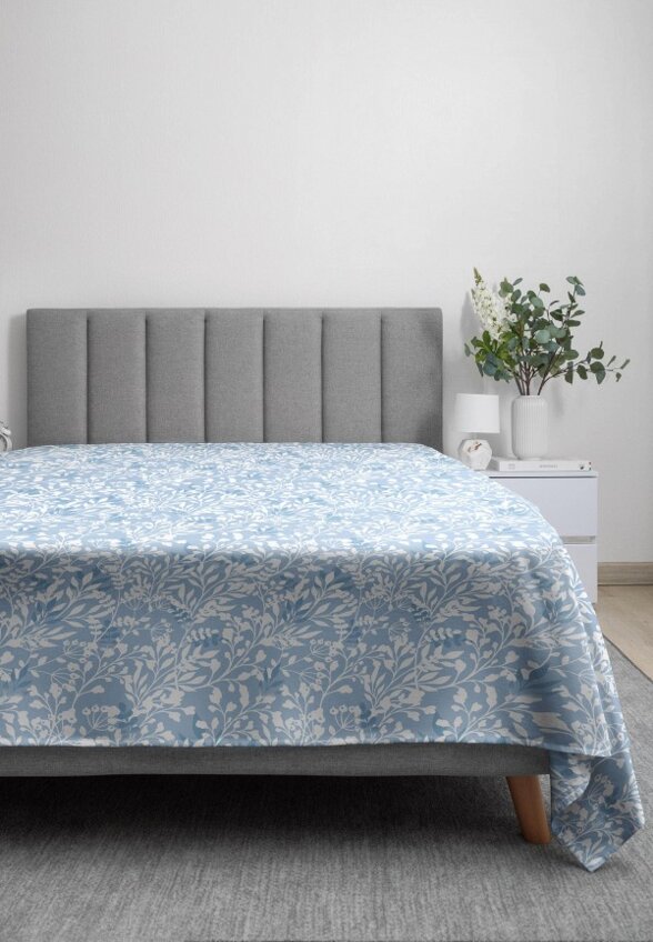 Постельное белье 1,5-спальное Самойловский текстиль