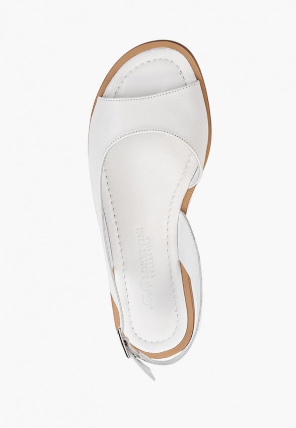 Сандалии Lr Lorettini