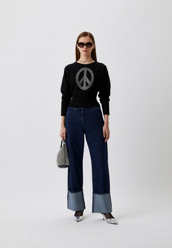 Джемпер MO5CH1NO Jeans