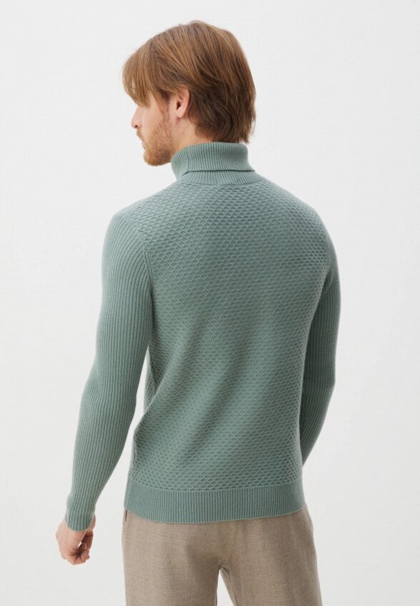 Свитер Maison David