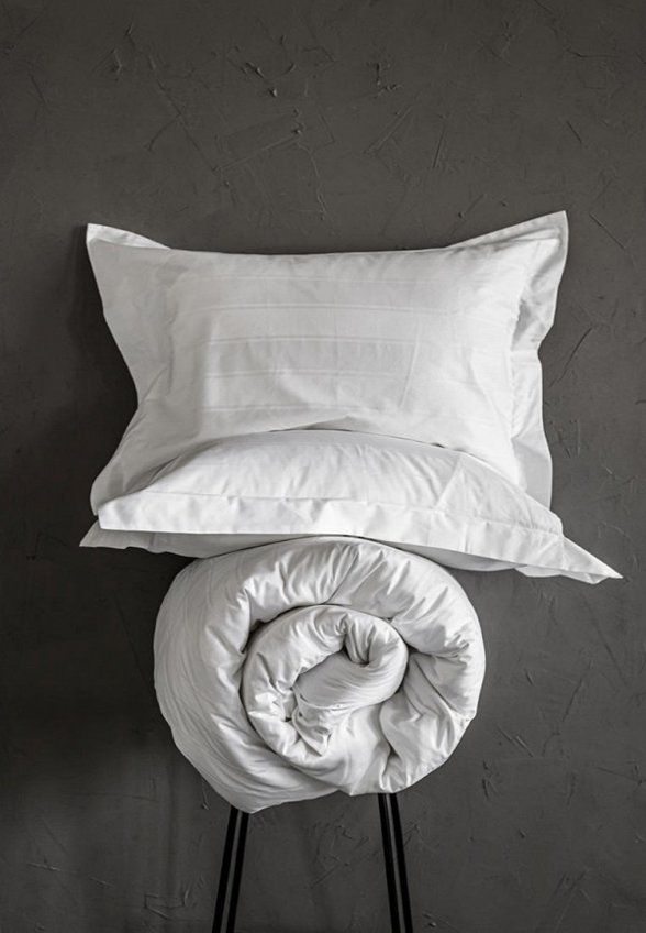 Постельное белье Евро Bellehome