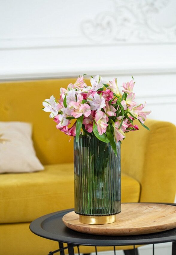 Ваза Mandarin Decor