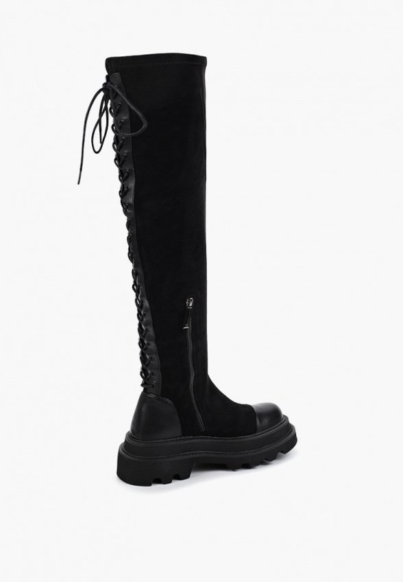 Ботфорты Vivian Royal