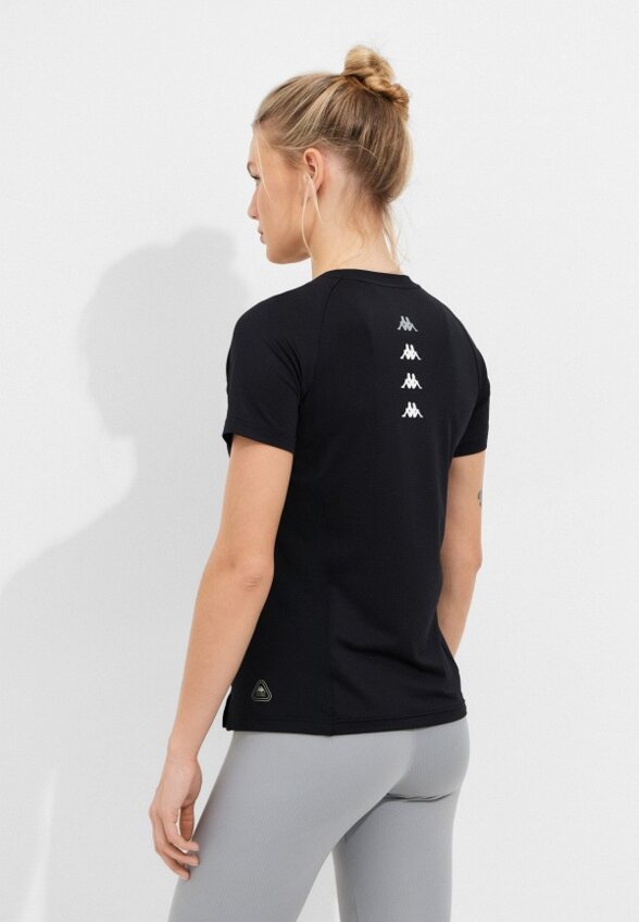 Футболка спортивная Kappa