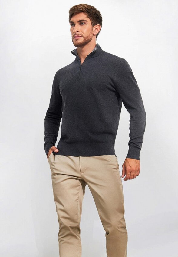 Джемпер Mountica