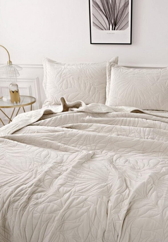 Комплект с покрывалом Sofi De Marko