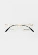 Оправа Gentle Fawn7  - превью