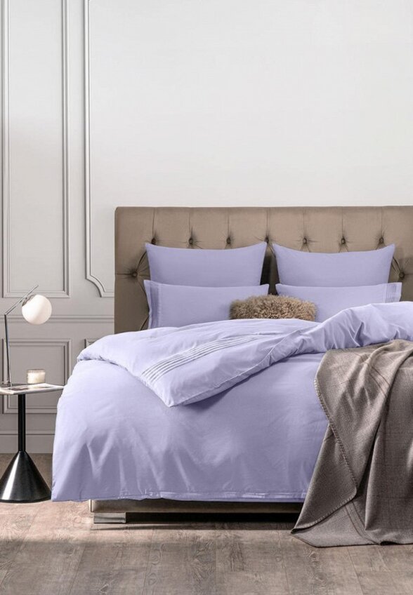 Постельное белье Евро Sleepix