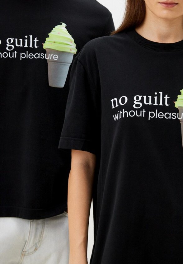 Футболка KChTZ