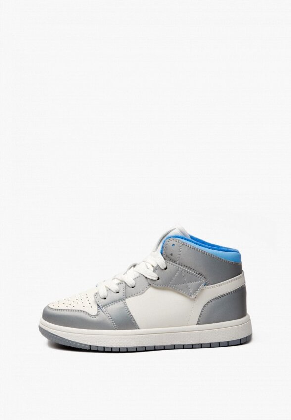 Кеды Mascotte Junior