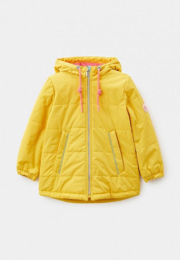 Куртка утепленная Alpex