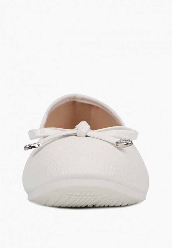 Балетки T.Taccardi