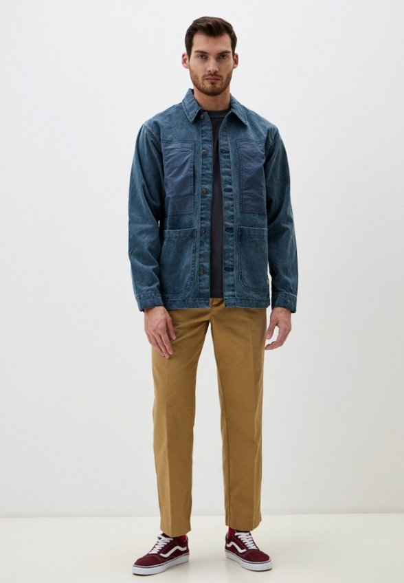 Куртка джинсовая Element