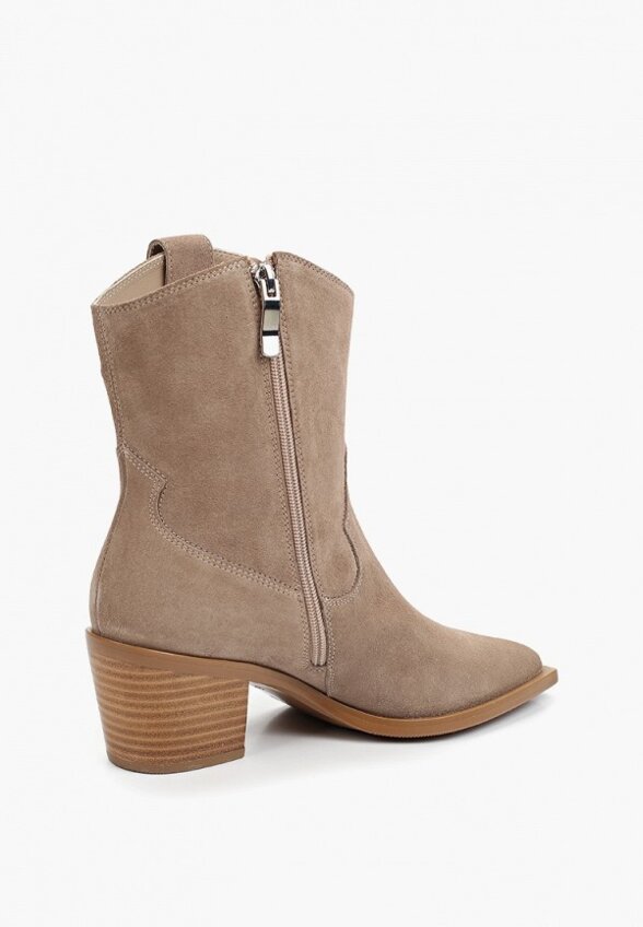 Полусапоги Giotto