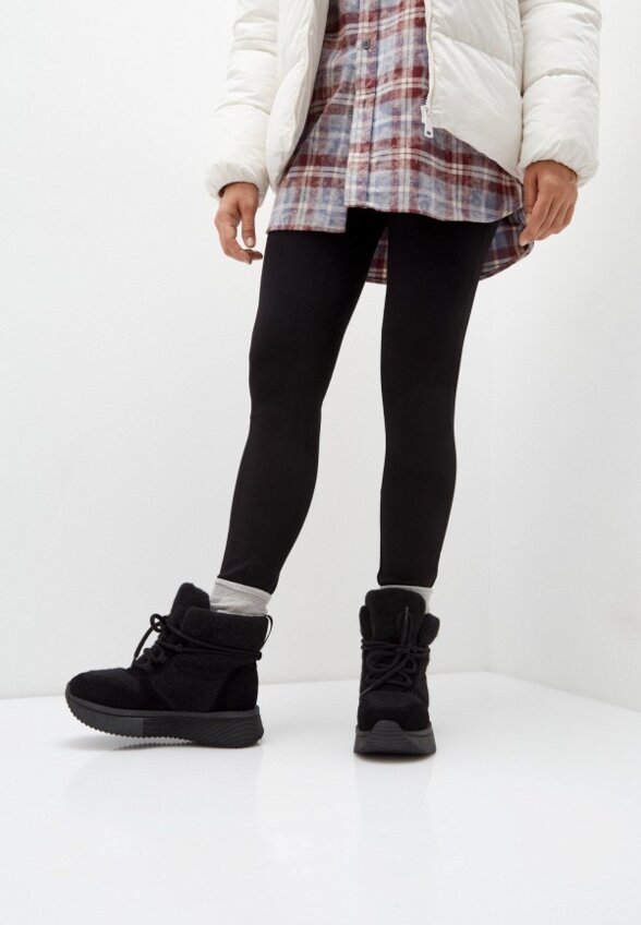 Ботинки Francesco Donni