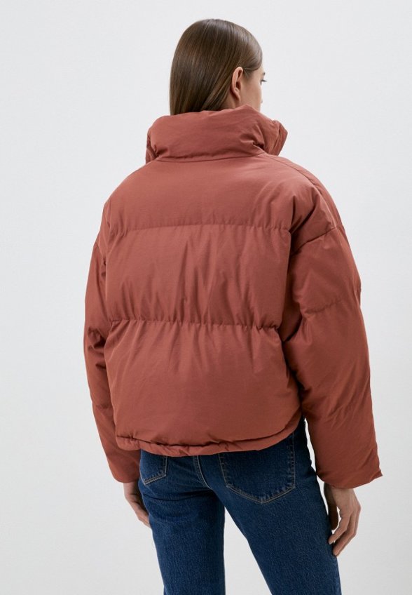 Куртка утепленная Goldrai