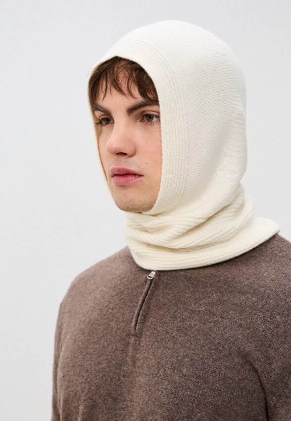 Капор Daisyknit